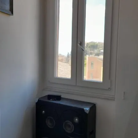 Apartment I Cartolari 2 *