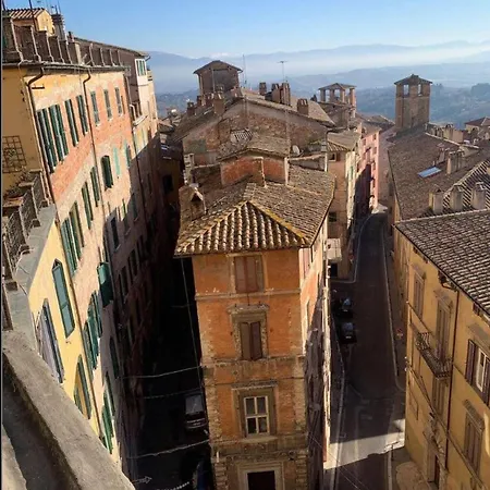 I Cartolari 2 * Perugia