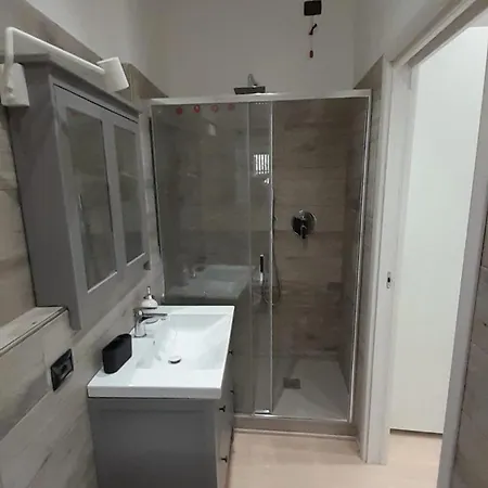 Apartmán I Cartolari 2 Perugia