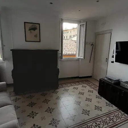 Apartmán I Cartolari 2 Perugia