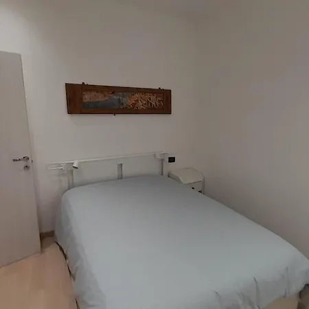 I Cartolari 2 Apartmán
