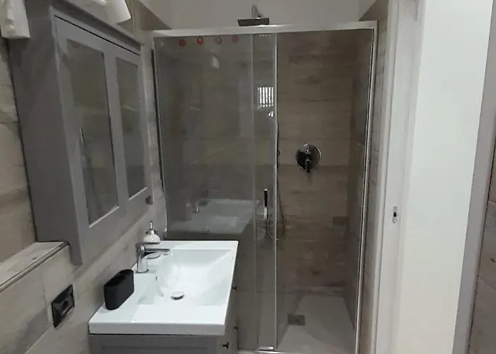 Apartament I Cartolari 2 Perugia