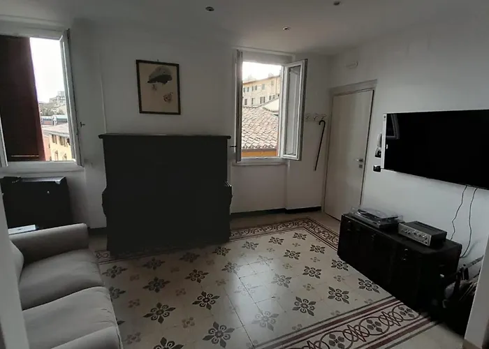 Apartament I Cartolari 2 Perugia