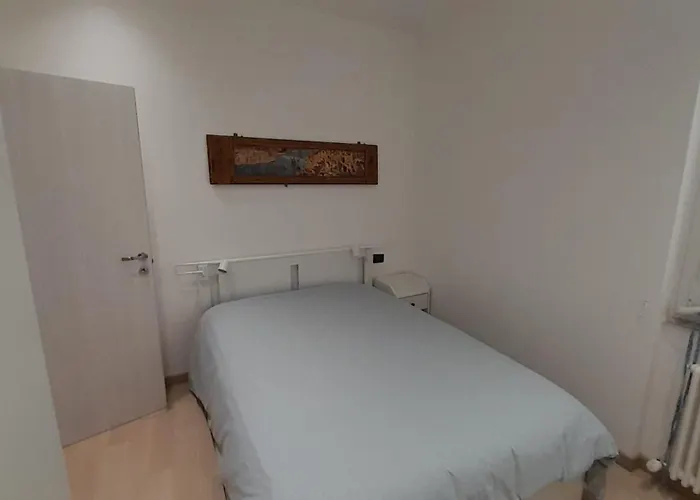 I Cartolari 2 Apartament